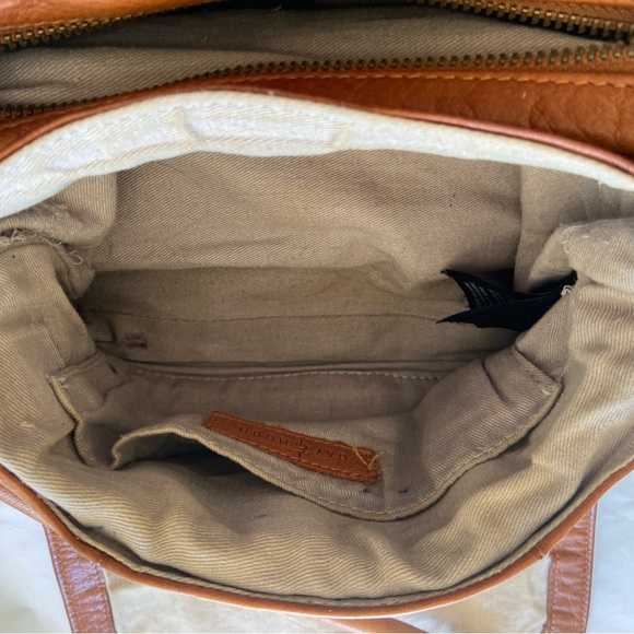 Day & Mood leather bag - Picture 9 of 12